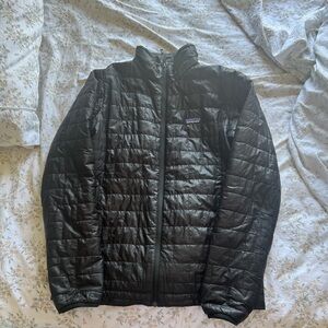 Patagonia Puff Jacket